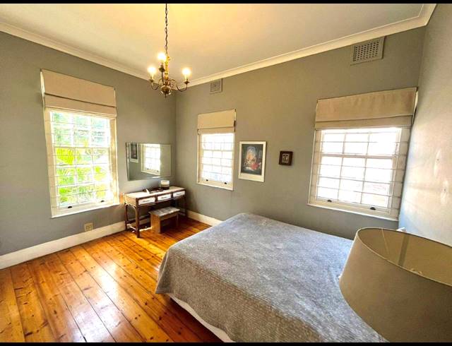 2 BEDROOM APARTMENT TO LET IN ESSENWOOD